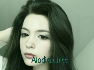 Alodiecubitt