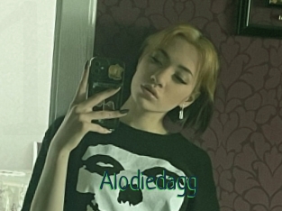 Alodiedagg