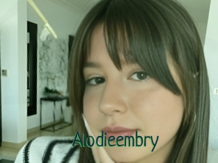 Alodieembry