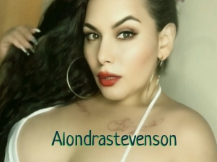 Alondrastevenson