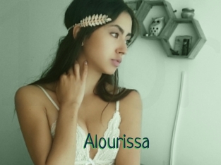 Alourissa