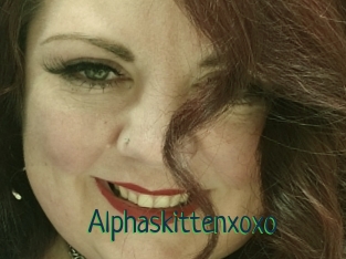 Alphaskittenxoxo