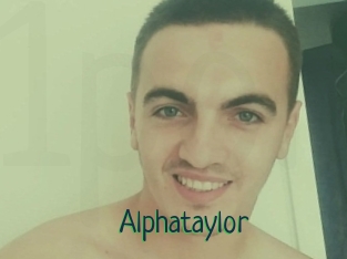 Alphataylor