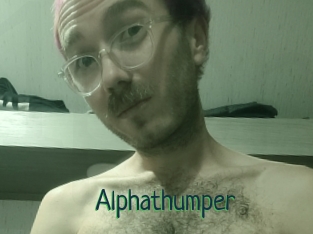 Alphathumper