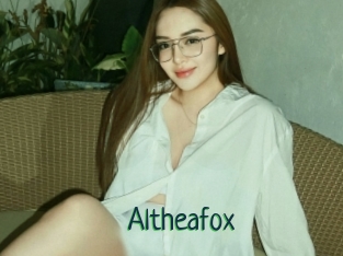 Altheafox