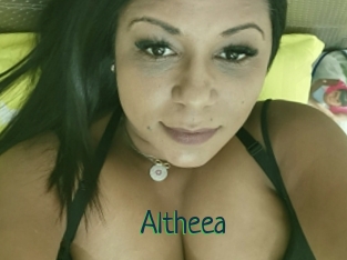 Altheea