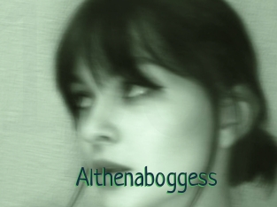 Althenaboggess