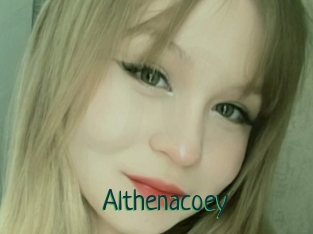 Althenacoey