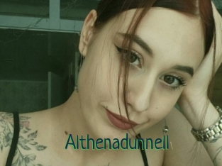 Althenadunnell