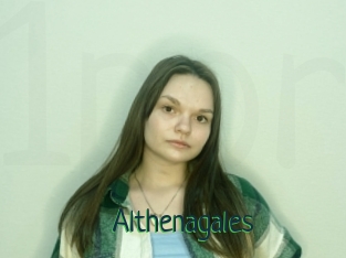 Althenagales