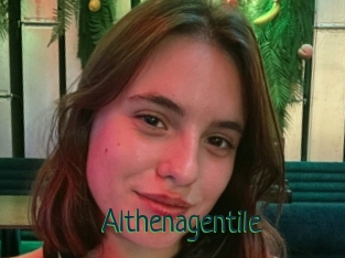 Althenagentile