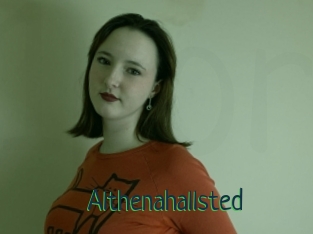 Althenahallsted