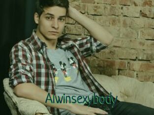 Alwinsexybody