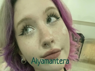 Alyamantera