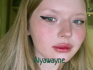 Alyawayne