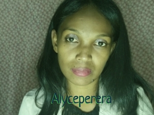 Alyceperera