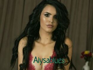 Alysablues