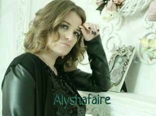 Alyshafaire