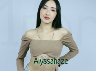 Alyssahaze