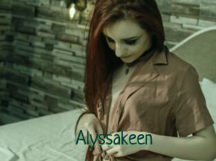 Alyssakeen