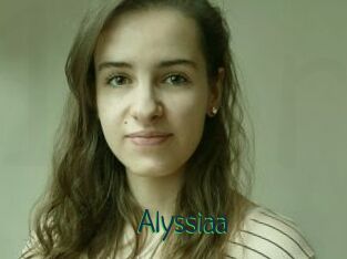 Alyssiaa