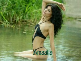 Amaalia