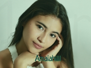 Amaiahilll