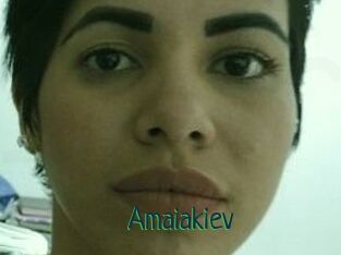 Amaiakiev