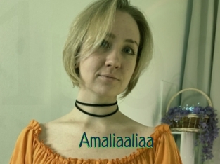 Amaliaaliaa