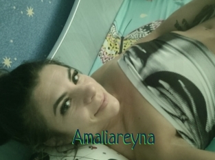 Amaliareyna