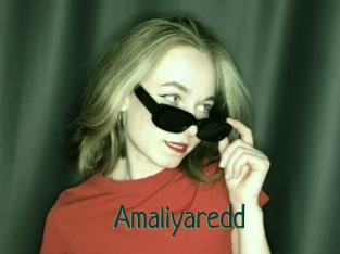 Amaliyaredd