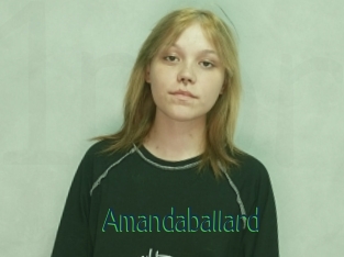 Amandaballard