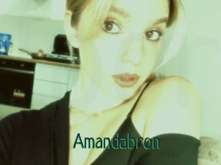 Amandabron