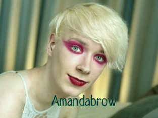 Amandabrow