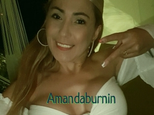 Amandaburnin