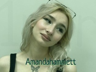 Amandahammett