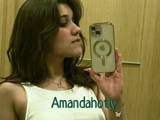 Amandahotly