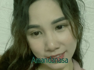 Amandanasa