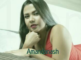 Amandanash