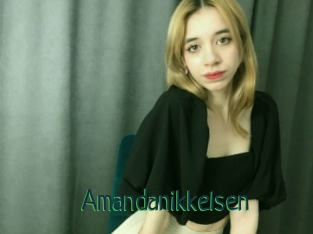 Amandanikkelsen