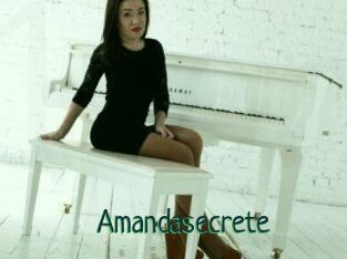 Amandasecrete