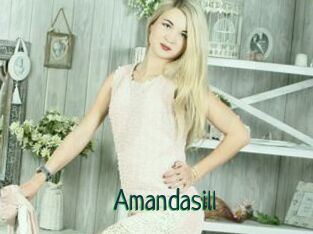 Amandasill