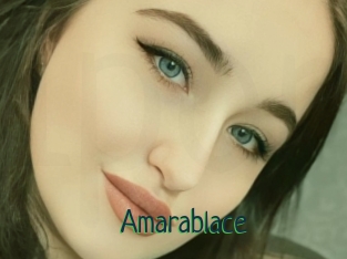 Amarablace