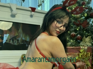 Amarantamorgann