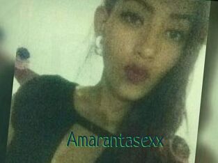 Amarantasexx