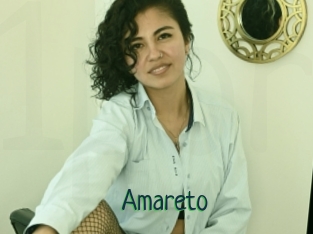 Amareto