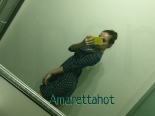 Amarettahot