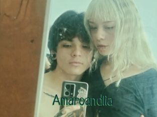 Amaroandlia