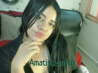 Amatistasmith