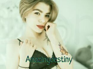 Amazingdestiny